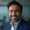 Arjun Mehta — pin up casino expert