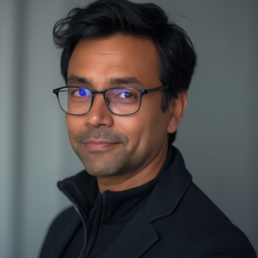 Rajesh Venkataraman — pin up casino reviewer